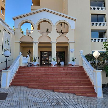 Castle Harbour 3 Apartment Los Cristianos  Exterior photo